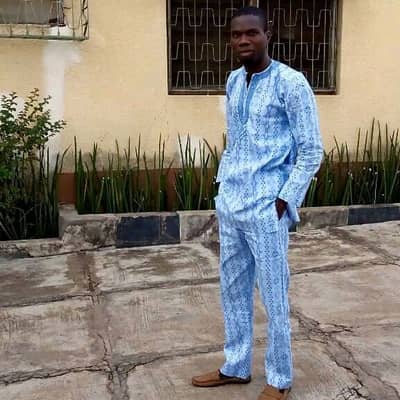 Oyetunji