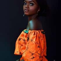 Aminata sesay