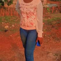 cindy Agyeiwaa