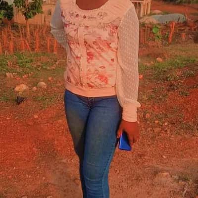 cindy Agyeiwaa