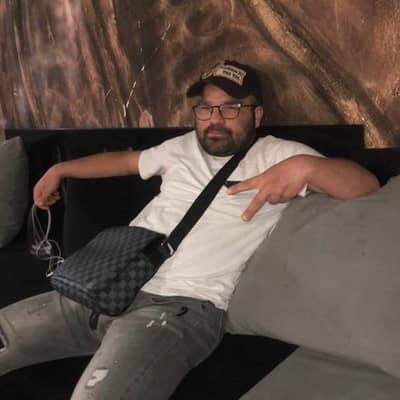 salutations de gros gros
