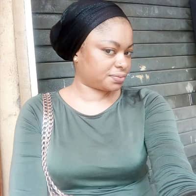 Olayemi abayomi Oluwaseun
