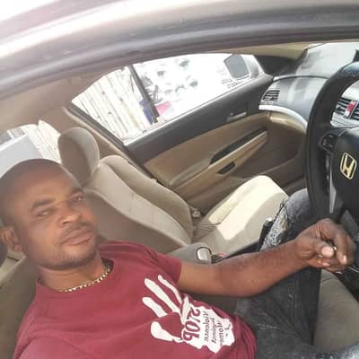 Genesis Ogbonnaya Nwa Je