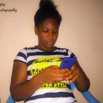 Lilian ky