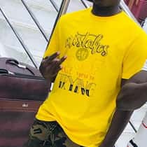 Alimamy Abdulai sesay
