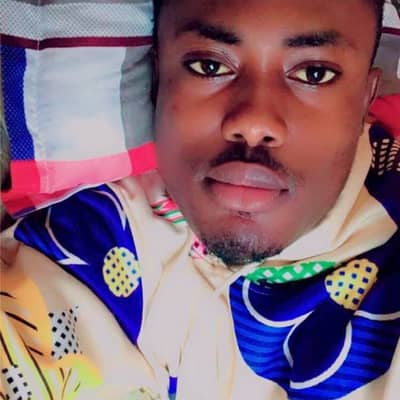 Ibrahim abdulai