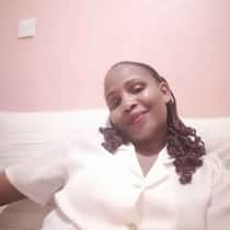 Beloved Angela