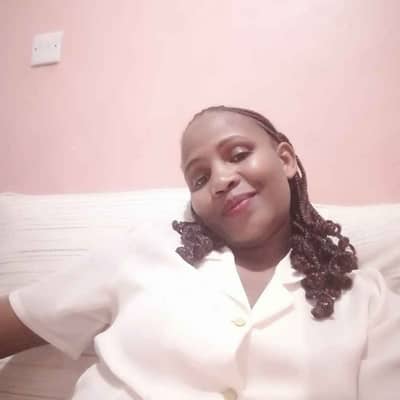 Beloved Angela