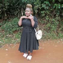 Tabitha  wangui wambui