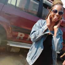 lindiwe magodi