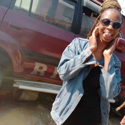 lindiwe magodi