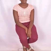 Agnes kilonzo