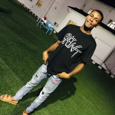 Frank Obi