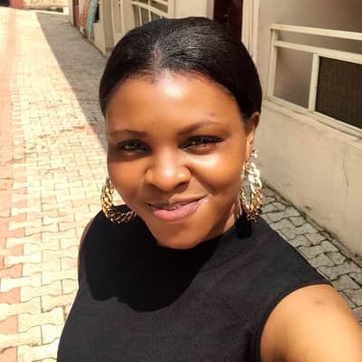 BUKKY LOVE ❤️