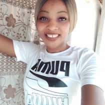 Tamisha Tamar Ngaujah