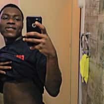 Yinka