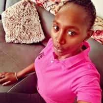 Sharon wanji