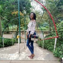 scovia Amondi Awuor