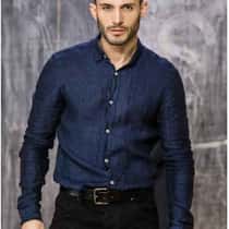 Santiago robreto