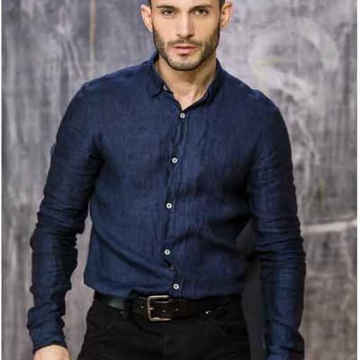 Santiago robreto