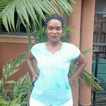 Cynthia pretty