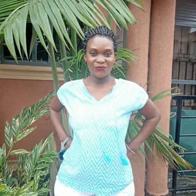 Cynthia pretty