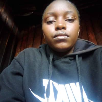 Mary wangui