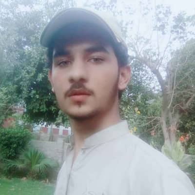 ABDULLAH IRFAN