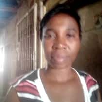 Grace mbewe