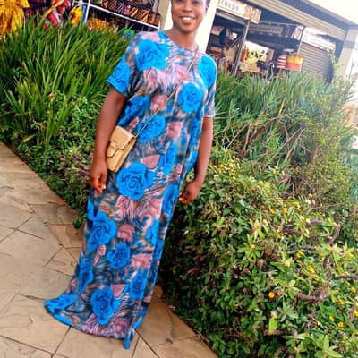 Jane kinyua