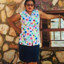 Mary