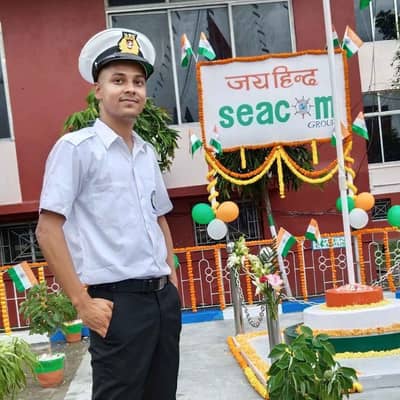 Mariner shankara