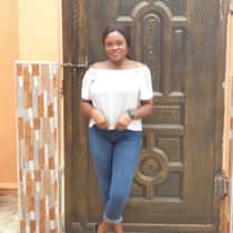 Maame Agyeiwaa