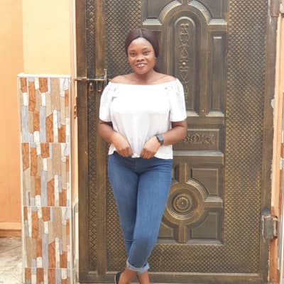Maame Agyeiwaa