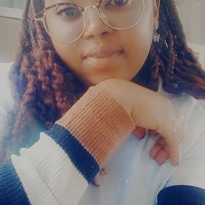 Tia Tanna 🥰