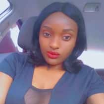 Delekina Rose Twenda