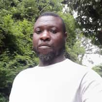 Ousman colley