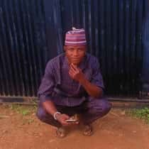 Ndubest isaac