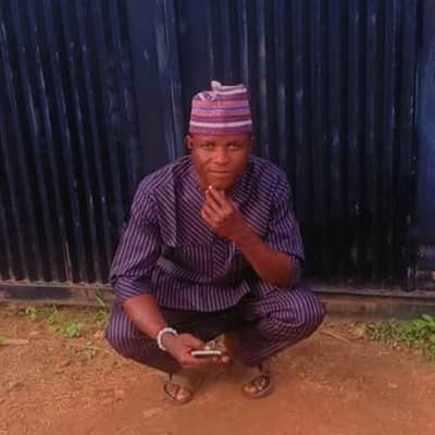 Ndubest isaac
