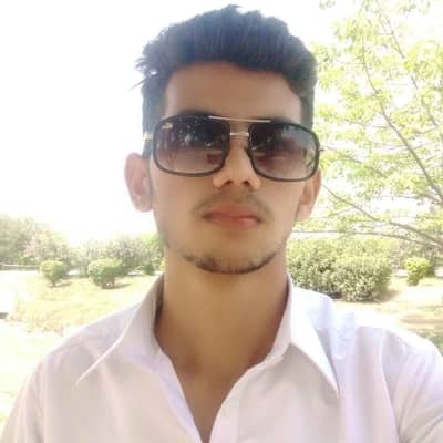 momin shah