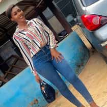 comfort Agyeiwaa