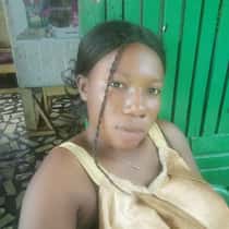 Mary