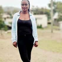 SUSAN ANYANGO