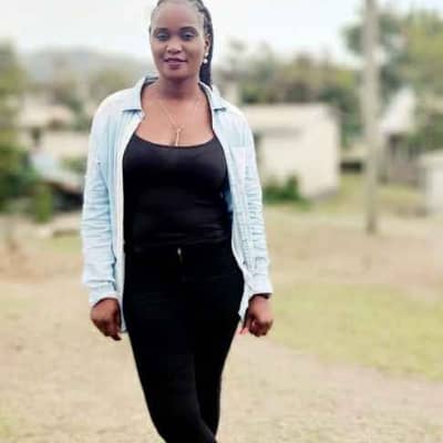SUSAN ANYANGO