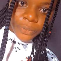 Muna Strange