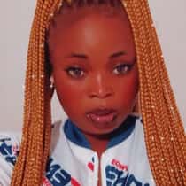 Mariatu Christiana kamara