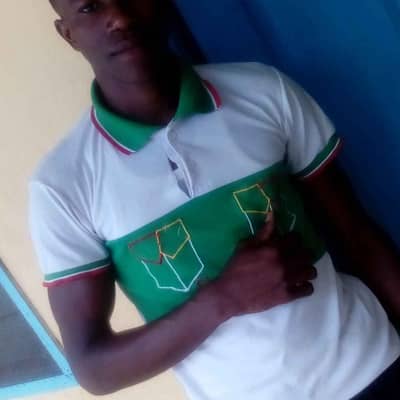 Hafiz Yakubu