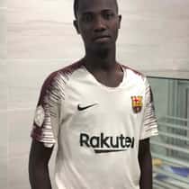 Irfane cisse