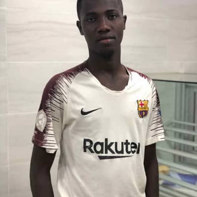 Irfane cisse