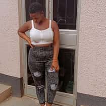 Sherinah